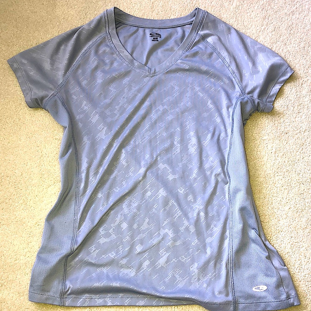 Champion Workout Shirt